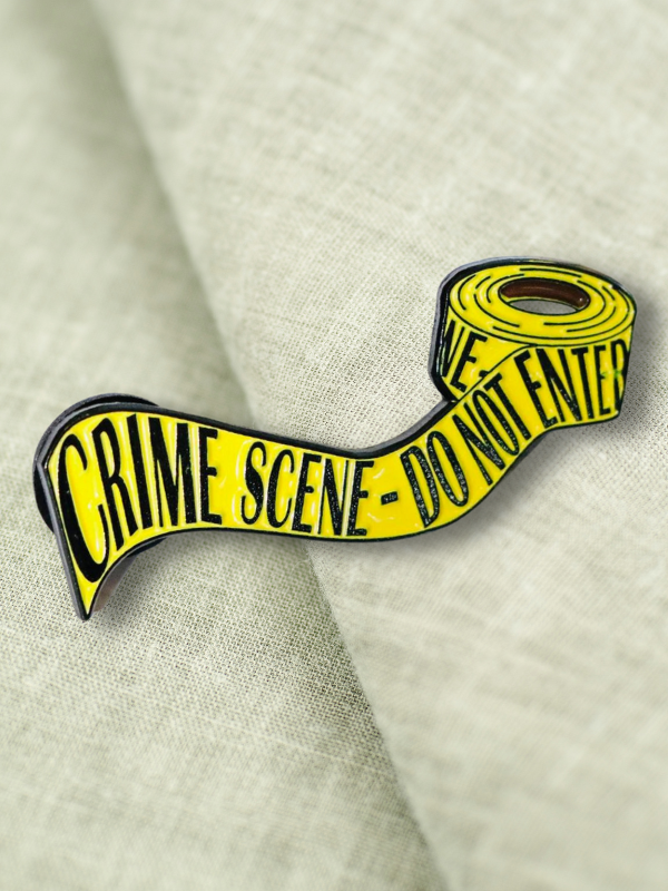 Crime Scene Tape