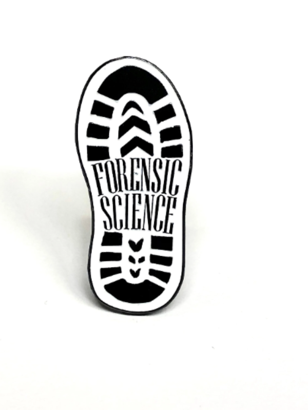 Forensic Science - Footwear Impression