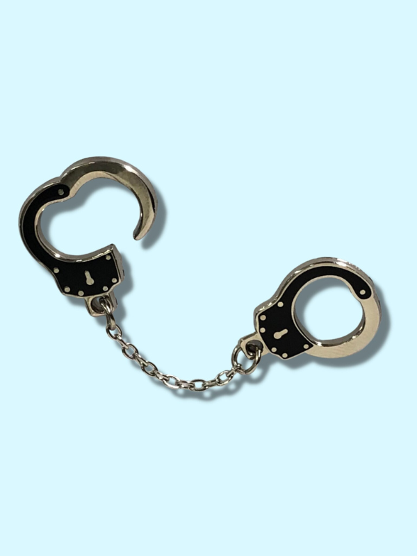 Handcuffs 