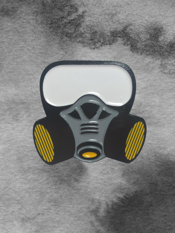 Respirator/Gas Mask