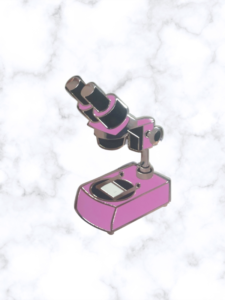 Microscope