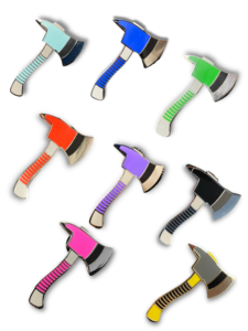 Axes